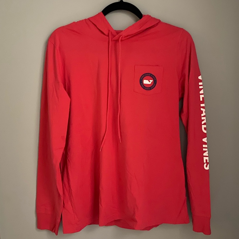 vineyard vines sweatshirt